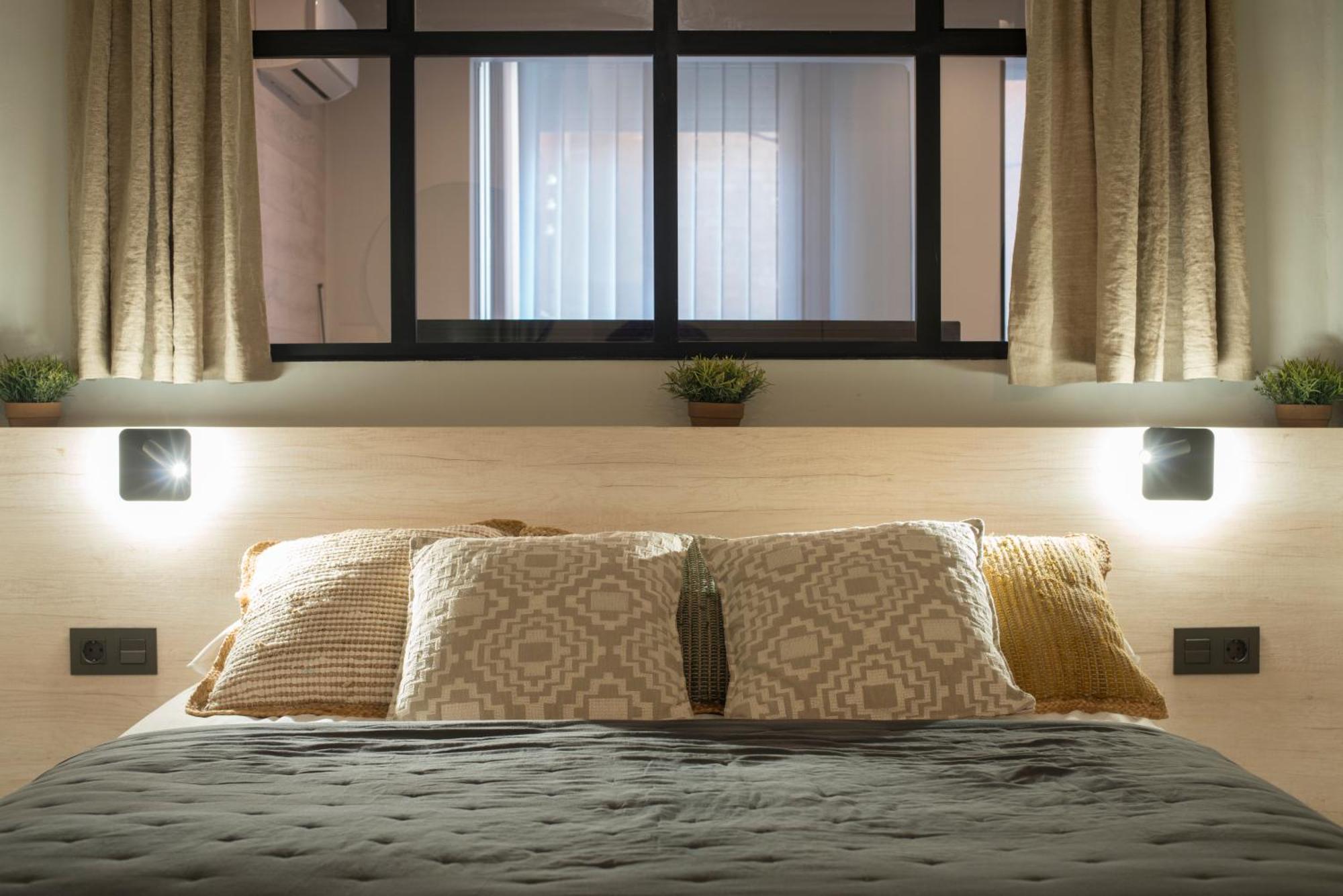 Apartaments Turistics Cardona III Esterno foto